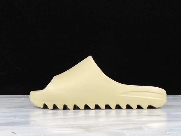 Yeezy Slide FW6345 Adidas Bone 0925